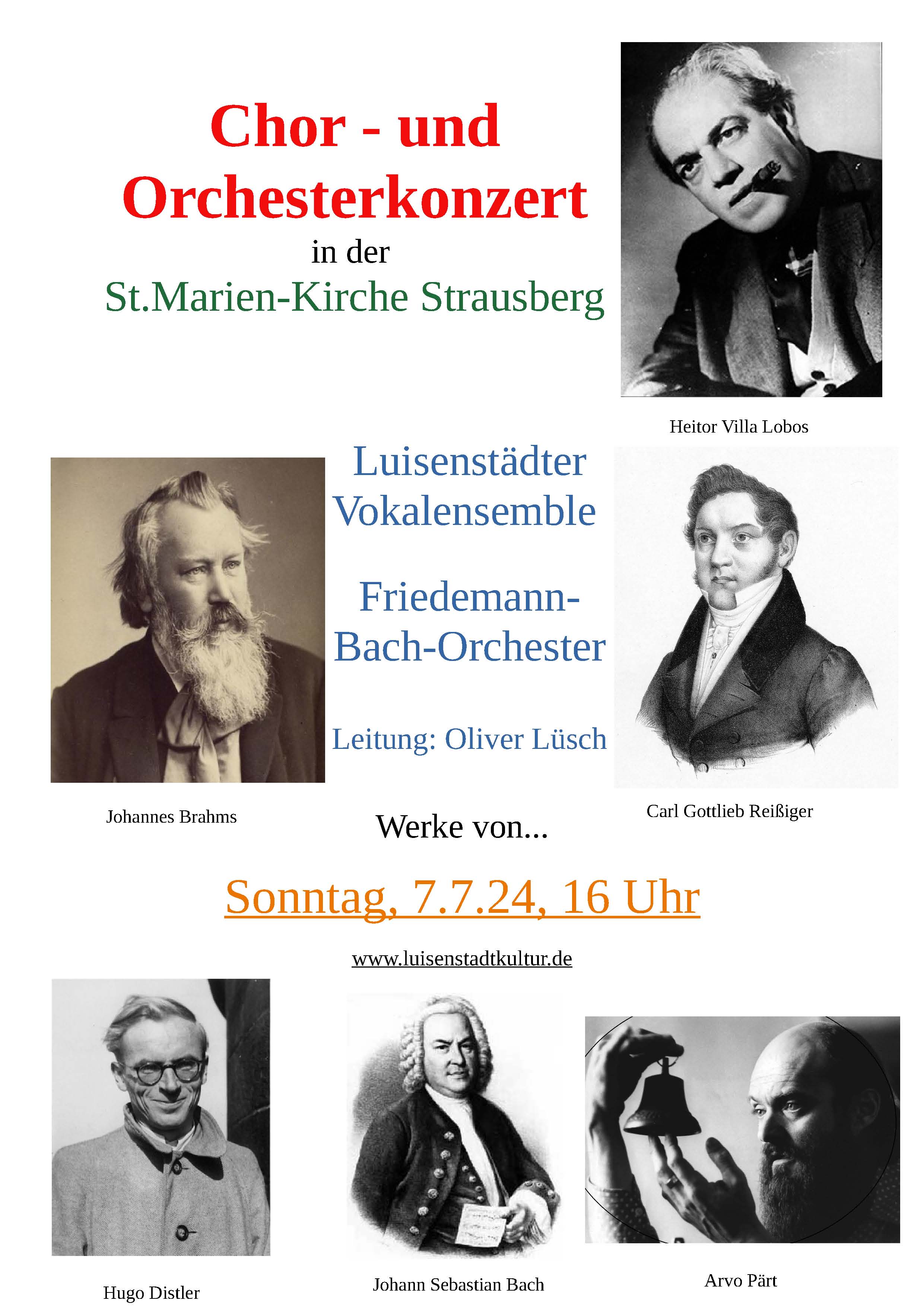 Strausberg 2024